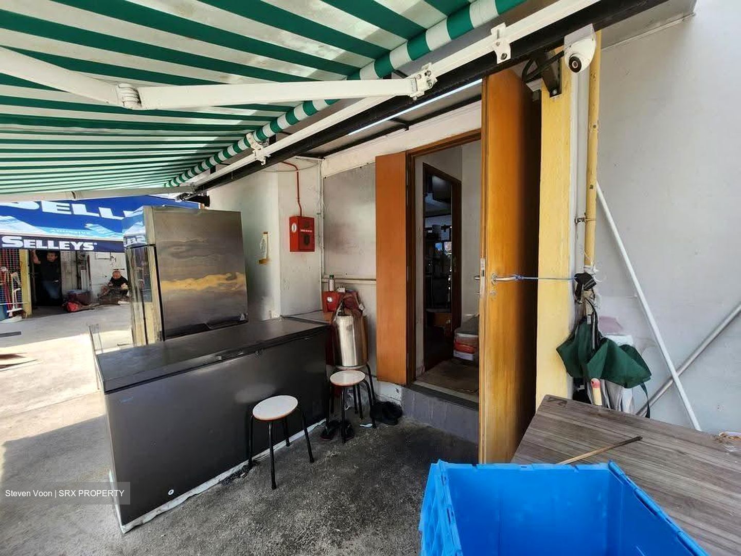 Aljunied Avenue 2 (D14), Shop House #626857801